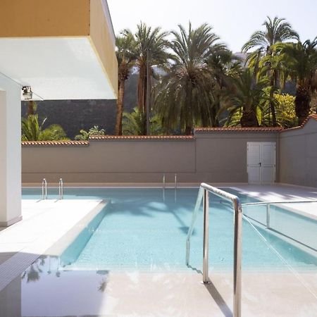 Eden Rentals Moderno Y Coqueto Estudio Con Vistas Puerto de la Cruz  Exteriör bild