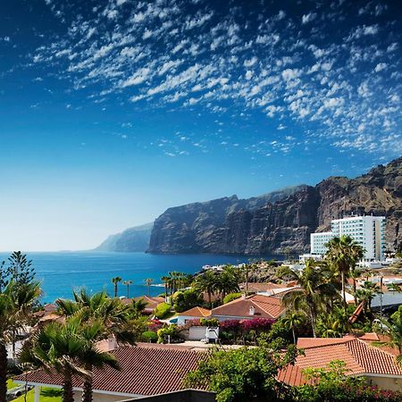 Eden Rentals Moderno Y Coqueto Estudio Con Vistas Puerto de la Cruz  Exteriör bild