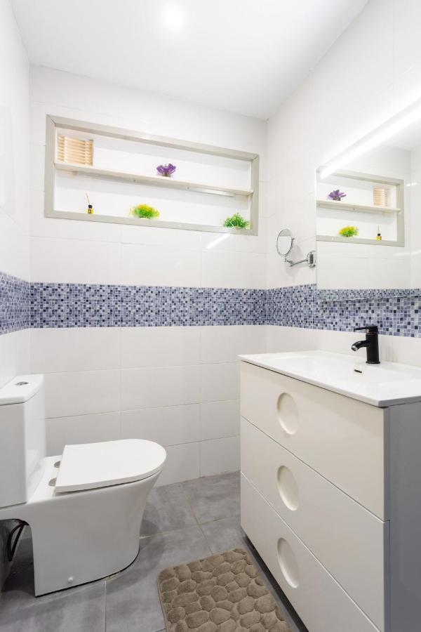 Eden Rentals Moderno Y Coqueto Estudio Con Vistas Puerto de la Cruz  Exteriör bild