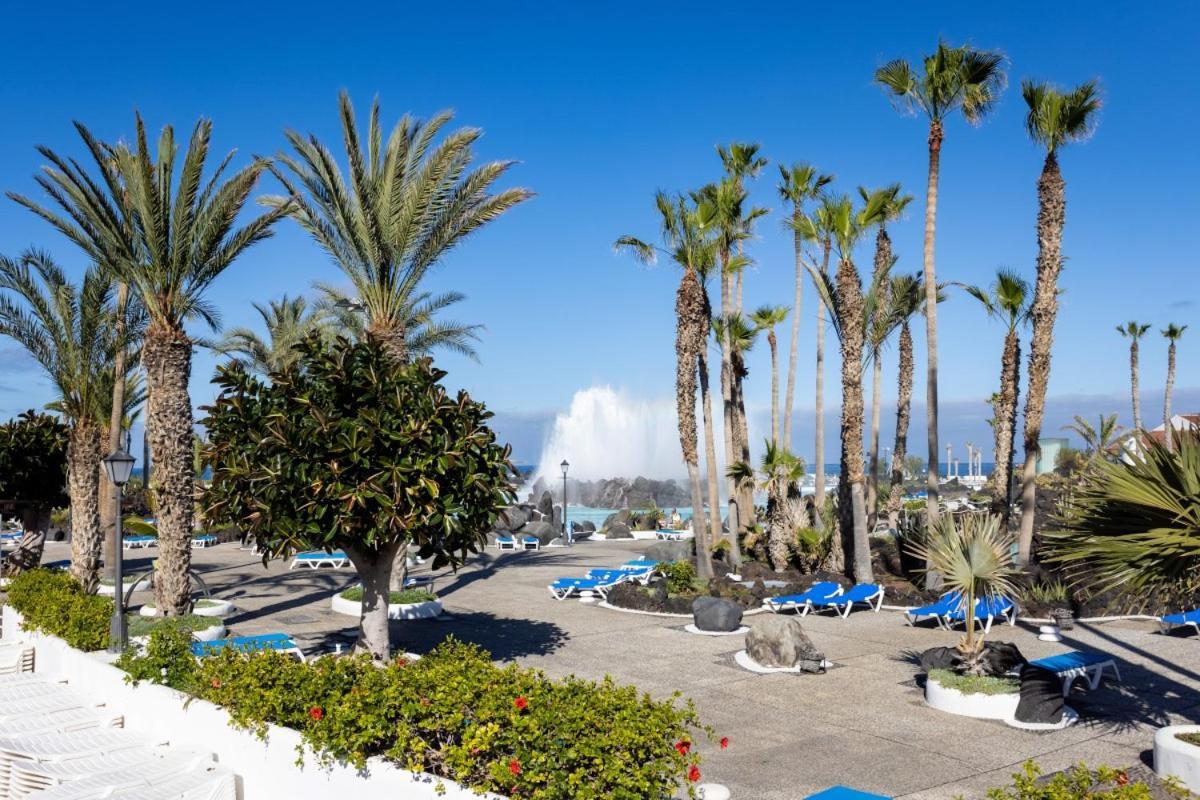 Eden Rentals Moderno Y Coqueto Estudio Con Vistas Puerto de la Cruz  Exteriör bild