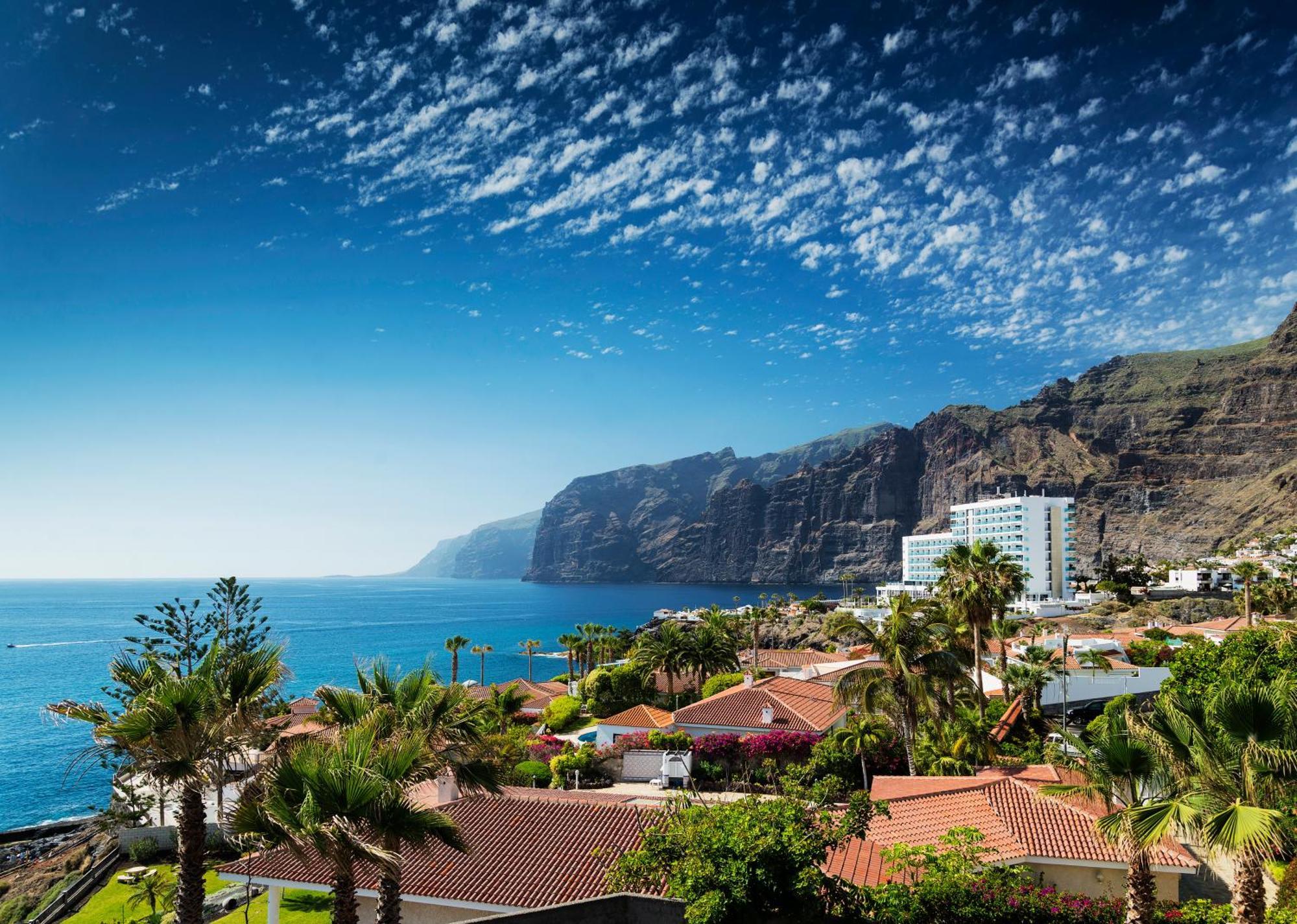 Eden Rentals Moderno Y Coqueto Estudio Con Vistas Puerto de la Cruz  Exteriör bild